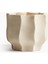 Elite Büyük Stoneware Saksı 1 Adet 2