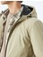 Yeni Sezon Mevsimlik Ceket Slim Fit Fermuarlı 5