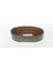 Elite Oval Bonsai Saksısı Japon No-11-Sırlı Su Yeşili (16 Cm) 1 Adet 2