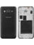 Samsung Galaxy J2 J200 Kasa Kapak Siyah 1
