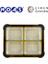 Noas YL71 0409 S 400W Solar LED Projektör Taşınabilir 1