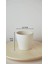 Elite Dekoratif Beton Saksı - Orkide Saksısı - Mermer Desenli - 13.4X12.7CM 2l 1 Adet 2