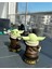 Baby Yoda 9cm 3