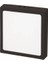 Cata Ct 5236 Siyah Kasa LED Spot 18W 6400K Beyaz Işık 1