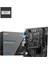 Msı Pro H610M-E Ddr5 5600MHZ(OC) HDMI VGA M.2 Matx 1700P 4