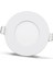 Noas YL10 0301 Sıva Altı 3W LED Spot 3200K Gün Işığı 1