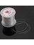 Ince Misina Ipi Şeffaf 30 Metre 0.35 mm 4