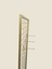 :60X150 Tel Pano Stant (Gold) 4