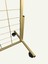 :60X150 Tel Pano Stant (Gold) 2