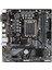 Gıgabyte H610M H V2 Ddr4 3200MHZ(OC) M.2 Matx 1700P 2
