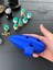 Ocarina 12 Delik Flüt Nefesli Enstrüman 1