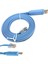 Powermaster PM-25874 USB FT232RL Chip To RJ45 Ethernet Kablo 1.5 Metre Internet Girişli USB Çıkışlı Kablo 1