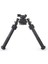 Super x Tac Picatinny Rail 22 mm Hareketli Bipod 3