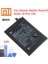 Xiaomi Redmi Note 10 Note 10 Pro Pil Batarya BN59 1