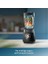 5000 Serisi Blender 1200 Watt, Problend Plus Teknolojisi, 2l Kapasiteli Cam Hazne, 3 Hız ve Darbe Özelliği, Homeıd, HR3030/00 2
