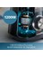 5000 Serisi Blender 1200 Watt, Problend Plus Teknolojisi, 2l Kapasiteli Cam Hazne, 3 Hız ve Darbe Özelliği, Homeıd, HR3030/00 3