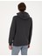 Erkek Antrasit Regular Fit Basic Sweatshirt 50314055-VR006 5