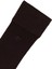 Erkek Erkek Bambu Karışımlı Kahverengi Soket Basic Çorap 50308446-400 3