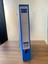 Pp Proje ve Arşiv Dosyası 24 X32 x 5 Mavi 10LU Paket 1