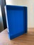 Pp Proje ve Arşiv Dosyası 24 X32 x 5 Mavi 10LU Paket 2