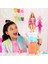 HRK57 Barbie Pop Reveal Sürprizli Bardak Oyun Seti 3