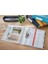 Klasör 180° Active Cosy, 500 Sayfa 82 mm Sırt Genişliği, Sarı, A4, Cosy-Serisi, 10380019 2