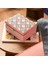 Rajpath Pamuk Dekoratif Kutu 19X14X8 cm Pembe 2