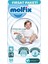 Molfix Premium Bebek Bezi Fırsat Paketi 4 Beden 7-14 kg 54 Adet 1