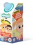 Minoris Baby Organik Antialerjik Bebek Çamaşır Deterjanı 1000 ml 1