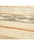 Jaıpur Jüt Kilim 120X180 cm Bej - Mavi 6