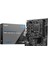 MB Pro H610M-S Ddr4 Soket 1700 Ddr4 3200(OC) HDMI M.2 Usb3.2 1x 1g Lan Matx 1
