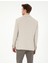 Erkek Bej Slim Fit Ceket 50303389-VR011 5