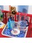 Rampur Çelik - Reçine Bar Aksesuarları 17X8X26 cm Mavi 2
