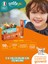 Kids Diş Macunu 3 -6 Yaş 50 ml Cola Jelly 1