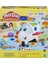 Play Doh Starters Eğlenceli Uçak Oyunu F8804 2