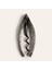 Bıjnor Metal Dekoratif Obje 16X9X2 cm Gri 1
