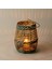 Tam Dao Deniz Çayırı Fener 24X 18X 28 cm Yeşil 3