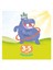 Kids Portakal Aromalı Florürsüz Diş Macunu 3-5 Yaş 60 ml 3