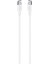 Type-C To Type-C 300CM 65W Pd/qc Hızlı Şarj/data Kablosu 2DK48B Beyaz 1