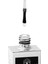 Global Fashion Diamond Top Coat Non-Cleanser 15ML 3