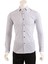 Slim Fit Erkek Gömlek 1