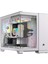 Corsaır 2500X Mid-Tower Dual Chamber Pc Case - White (CC-9011266-WW) 1
