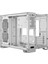 Corsaır 2500X Mid-Tower Dual Chamber Pc Case - White (CC-9011266-WW) 2