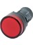 AD136-22DS Kırmızı 220V / LED Sinyal Lambası 1