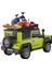 C62001W Cada Jimny Jeep Blok Seti -Vagon Life 4