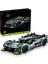 Technic Peugeot 9x8 24H Le Mans Hybrid Hypercar 42156 - 18+ Model Yapım Seti (1775 Pr) 1