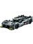Technic Peugeot 9x8 24H Le Mans Hybrid Hypercar 42156 - 18+ Model Yapım Seti (1775 Pr) 2