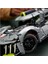 Technic Peugeot 9x8 24H Le Mans Hybrid Hypercar 42156 - 18+ Model Yapım Seti (1775 Pr) 4
