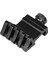 Taktik 45 Derece Açı Ofset Yan Adaptörü Rts 20MM Picatinny Ray 3