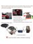 Epilons 12V 1000W Tam Sinus Inverter (220V Çevirici) - Taşınabilir Güç Kaynağı 8
